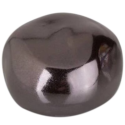 Slate Stone Keepsake Urn For Ashes