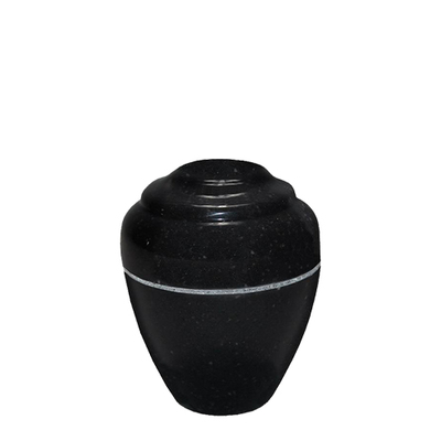 Space Infant Cultured Vase Urn