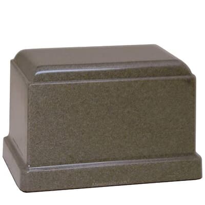 Sparrow Creek Cultured Cremation Urn