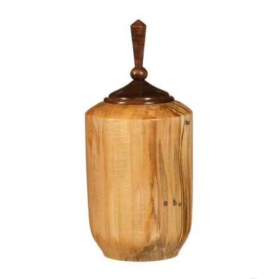 Special Maple Keepsake Urn