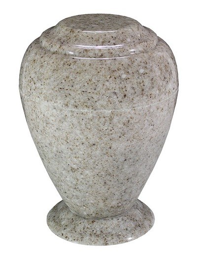 Speckled Vase Cultured Urns