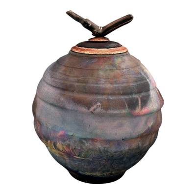 Spiritual Pass Cremation Urn