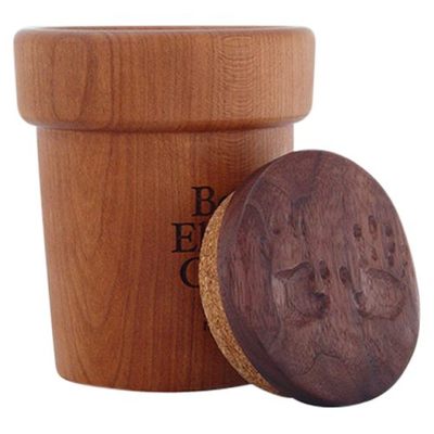 Sprout Infant Cremation Urn