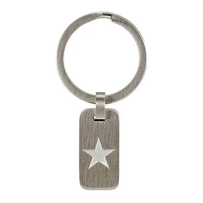 Star Keychain Urn