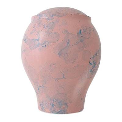 Stardust Ceramic Urn