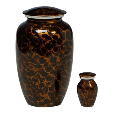 Stardust Metal Cremation Urns