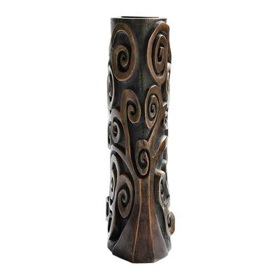 Sunlit Breeze Bronze Cremation Urn