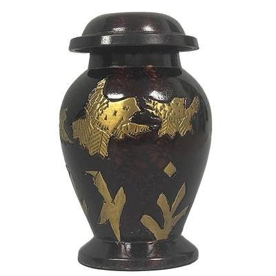 Sunrise Keepsake Urn