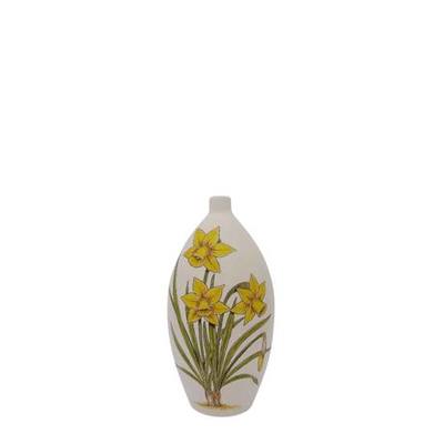 Sunshine Daffodils Keepsake Urn