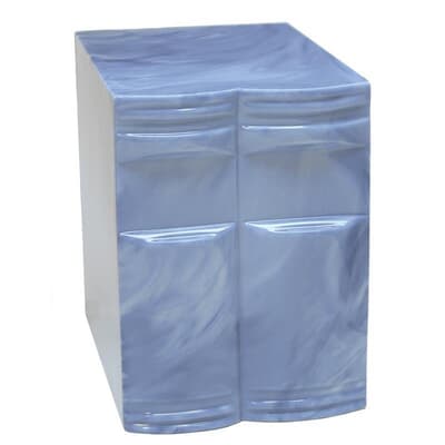 Swimming Together Companion Urn