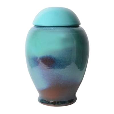 Syracuse Ceramic Cremation Urns