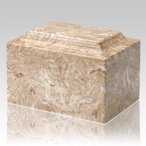 Syrocco Marble Oversized Urn