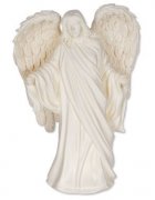 Healing Home & Garden Angel