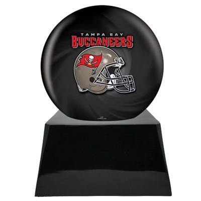 Tampa Bay Buccaneers Football Cremation Urn