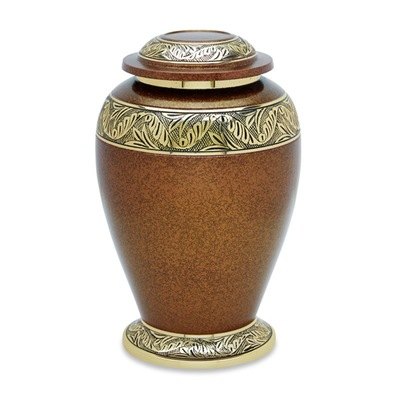 Tasseler Cremation Urn