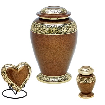 Tasseler Cremation Urns