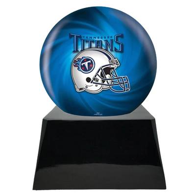 Tennessee Titans Football Cremation Urn