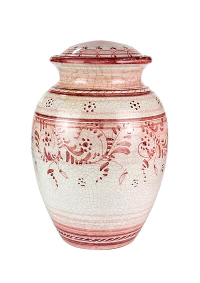 Teresa Cremation Urn