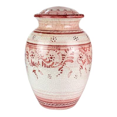 Teresa Cremation Urn