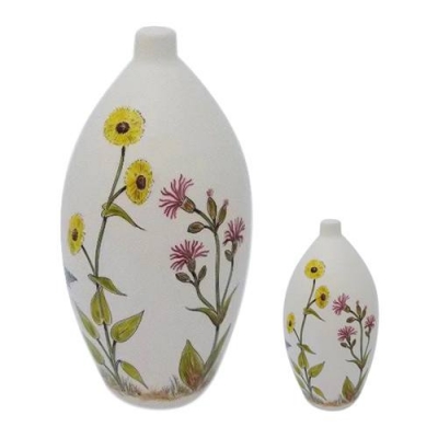 Texas Wildflower Cremation Urns