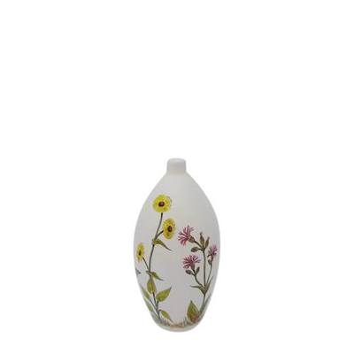 Texas Wildflower Keepsake Cremation Urn