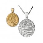 Regular Finger Print Keepsakes