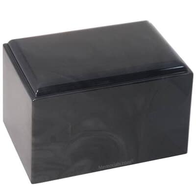 Time in Space Cultured Cremation Urn Time in Space Cultured Cremation Urn