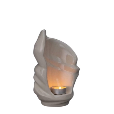 Toga Light Natural Keepsake Urn