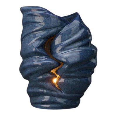 Toga Light Ocean Cremation Urn