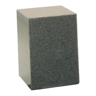 Topeka Granite Infant Cultured Cremation Urn
