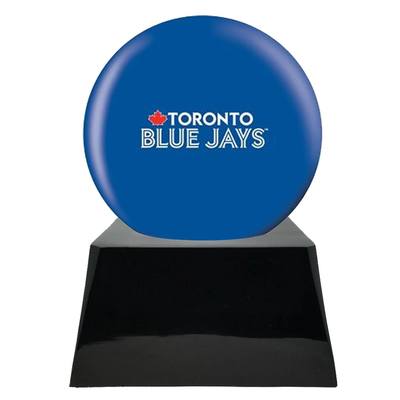 Toronto Blue Jays Baseball Sphere Cremation Urn