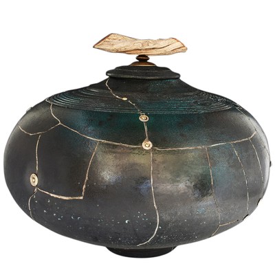 Totara Cremation Urn