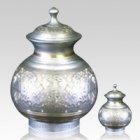 Radiant Pet Cremation Urns