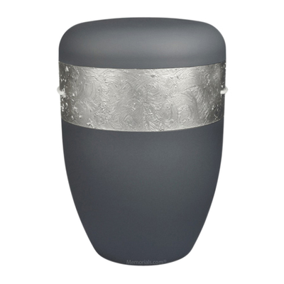 Tranquil Love Biodegradable Cremation Urn