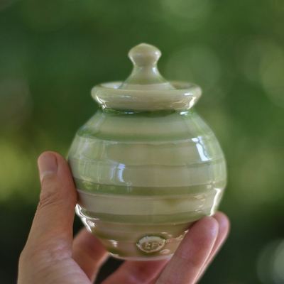 Tranquil Waters Keepsake Urn
