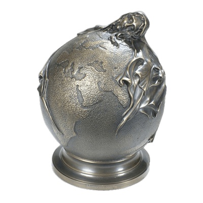 Travelers Funeral Cremation Urn