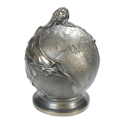Travelers Funeral Cremation Urn