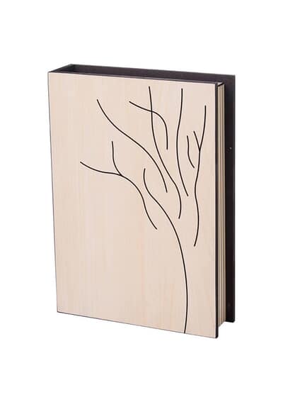 Tree of Life Cremation Urn