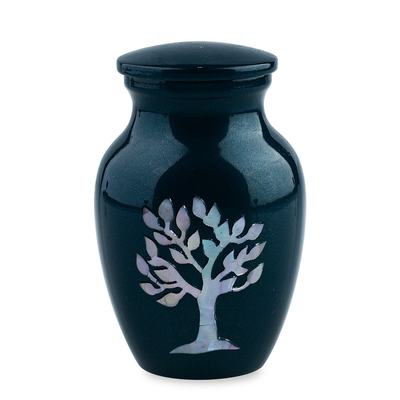 Tree of Life Keepsake Urn