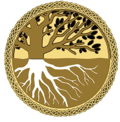 Tree of Life Medallion