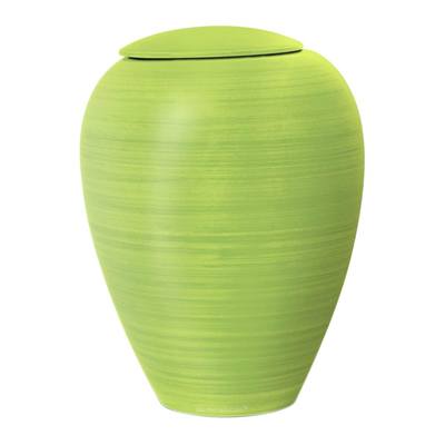 Trento Ceramic Cremation Urn