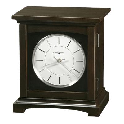 Tribute Mantel Clock Cremation Urn