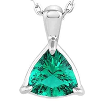 Trinity Meadow Cremation Crystal Necklace