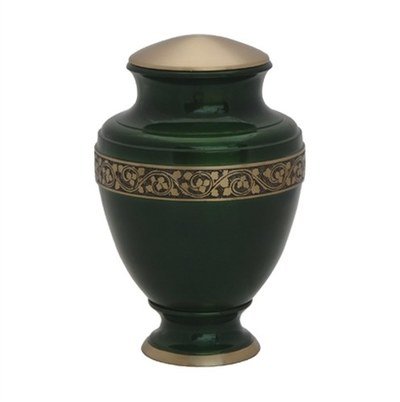 Turaco Cremation Urn