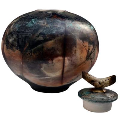 Tuwa Nature Cremation Urn