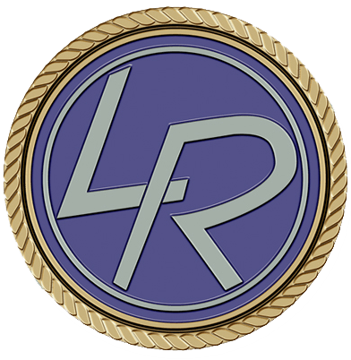 United States Army Long Ranger Medallion