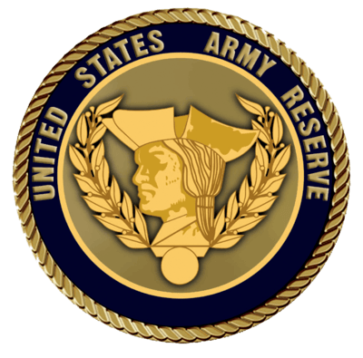 United States Army Reserve Medallion