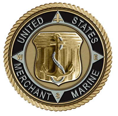 United States Marine Corps Medium Medallion