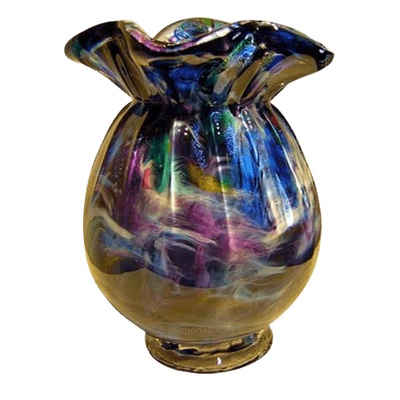 Sun Ray Companion Cremation Urn