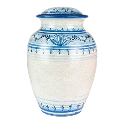 Valentino Cremation Urn